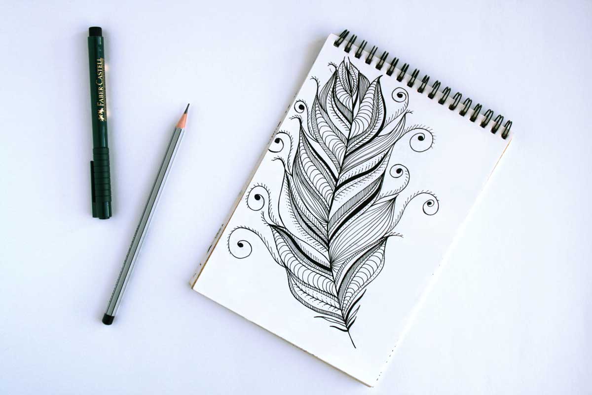Advanced Sketching & Painting
